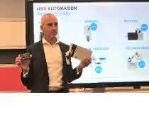 ctrlX Automation from Bosch Rexroth