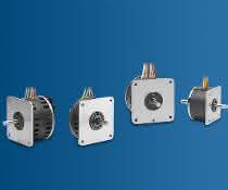 Stepper motors from Faulhaber