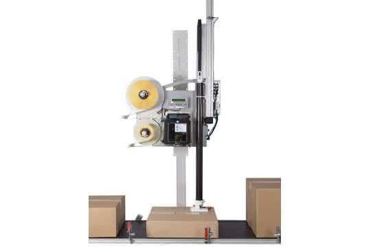 Legi-Air 6000 von Bluhm Legi-Air 6000: Schnell was drauf