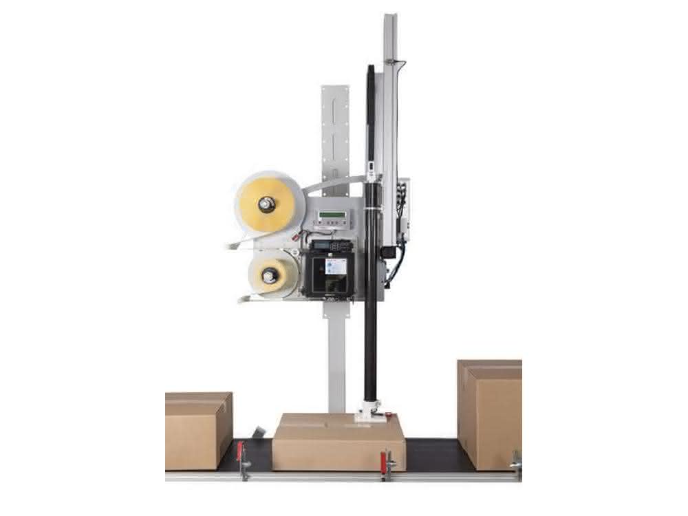 Legi-Air 6000: Get it on quickly