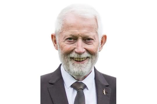 Fachpack 2019: Drei Fragen an…Eckhard Bluhm Fachpack 2019: Drei Fragen an…Eckhard Bluhm