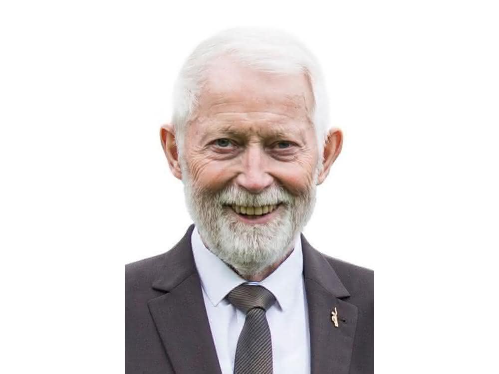 Fachpack 2019: Drei Fragen an…Eckhard Bluhm
