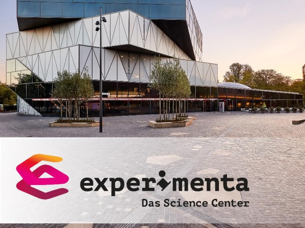 Anschauliche Wissensvermittlung auf der Experimenta: Auf Entdeckungsreise mit Kameras von IDS Anschauliche Wissensvermittlung auf der Experimenta: Auf Entdeckungsreise mit Kameras von IDS
