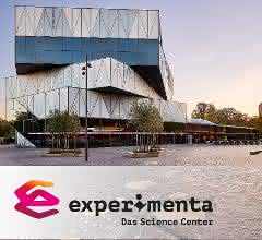 Anschauliche Wissensvermittlung auf der Experimenta: Auf Entdeckungsreise mit Kameras von IDS Anschauliche Wissensvermittlung auf der Experimenta: Auf Entdeckungsreise mit Kameras von IDS