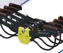 Vahle launches Multi Collect 125 pantograph on the market Vahle launches Multi Collect 125 pantograph on the market