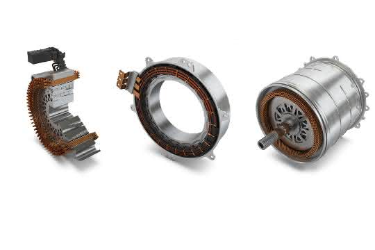 E-Motoren