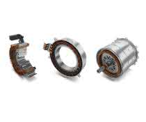 E-motors