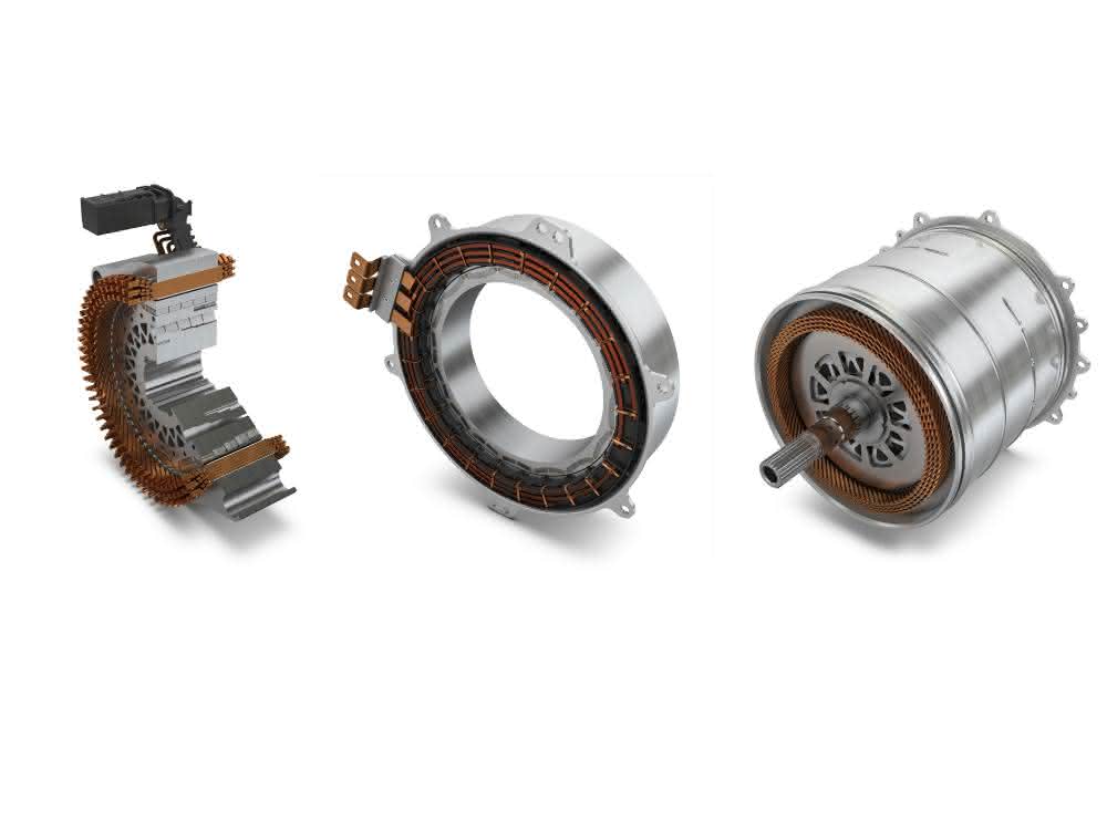E-motors
