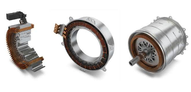 E-motors