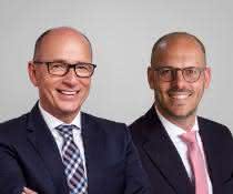 Personal details: Two new top managers for Hellmann Personal details: Two new top managers for Hellmann