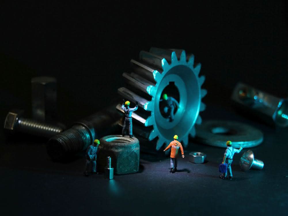 mechanical-engineering