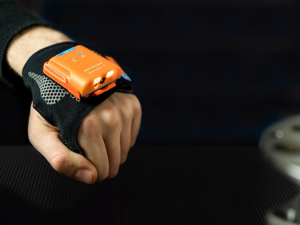 40 million US dollars in growth capital: ProGlove receives million-euro investment from Summit Partners