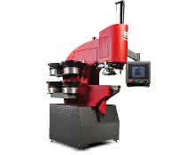 Haeger press-in machine