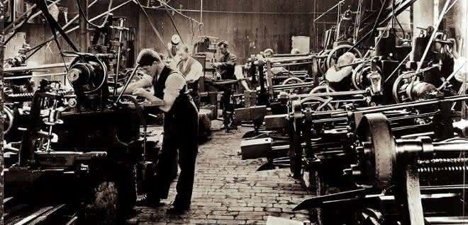 Peiseler_Historical production Sub-assembly manufacturer: Peiseler celebrates its 200th anniversary