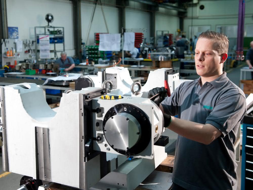 Sub-assembly manufacturer: Peiseler celebrates its 200th anniversary