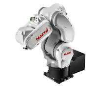 Kompaktroboter MZ01 von Nachi.