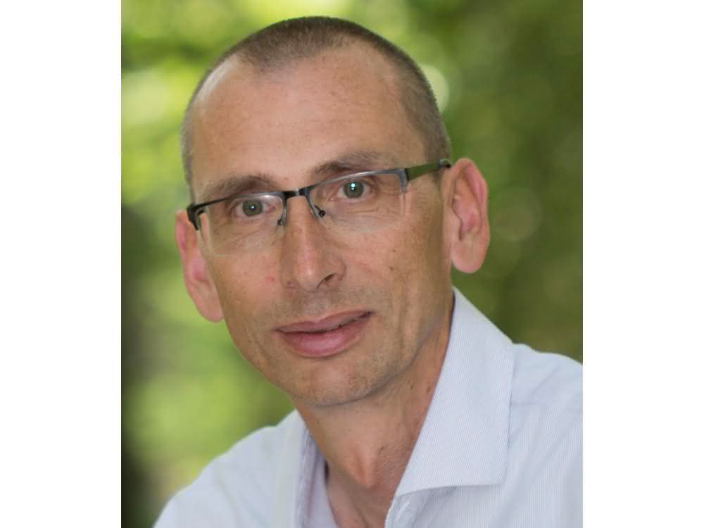Prof. Dr. Detlev Belder