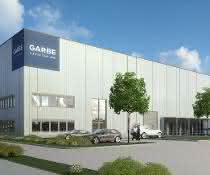Multi-User-Immobilie geplant: Garbe erwirbt 34.000 Quadratmeter nahe Landshut Multi-User-Immobilie geplant: Garbe erwirbt 34.000 Quadratmeter nahe Landshut