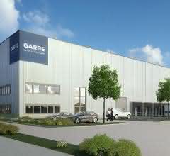 Multi-user property planned: Garbe acquires 34,000 square meters near Landshut