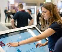 SPS - Smart Production Solutions