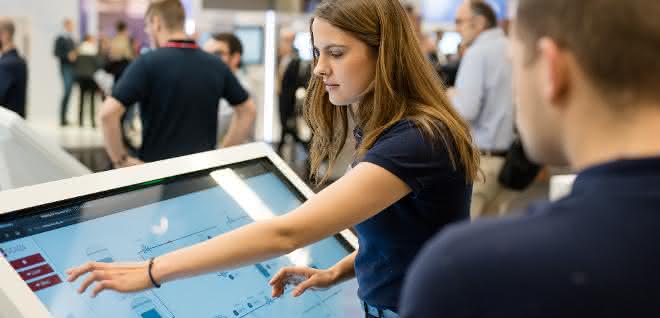SPS - Smart Production Solutions