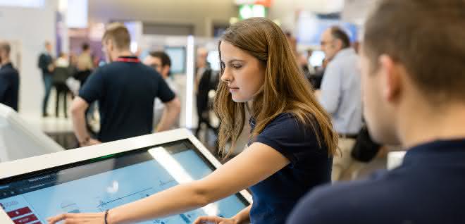 SPS - Smart Production Solutions