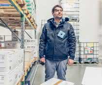 Data glasses: Klosterfrau subsidiary picks with Picavi