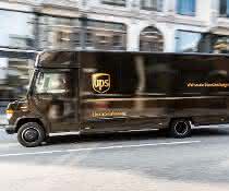 Personnel: New Chief Sustainability Officer for UPS Personnel: New Chief Sustainability Officer for UPS