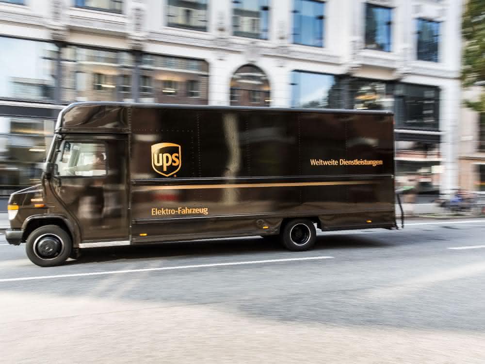 Personalie: Neuer Chief Sustainability Officer für UPS