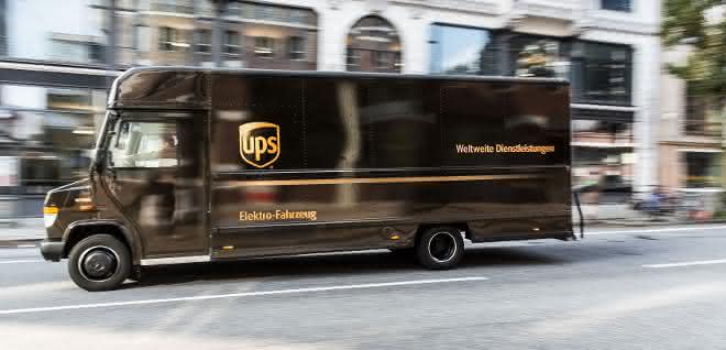 Personalie: Neuer Chief Sustainability Officer für UPS Personalie: Neuer Chief Sustainability Officer für UPS