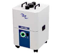 Mobile Absauganlage ASD 200