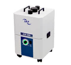 Mobile Absauganlage ASD 200