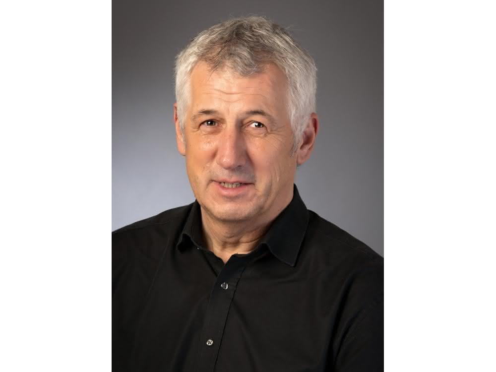Norbert Kluger