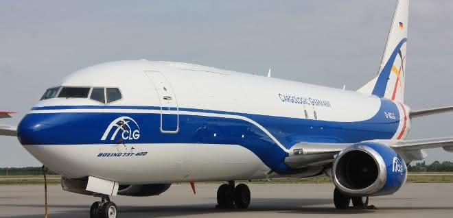 New cargo airline: Germany's first e-commerce airline wants to take off