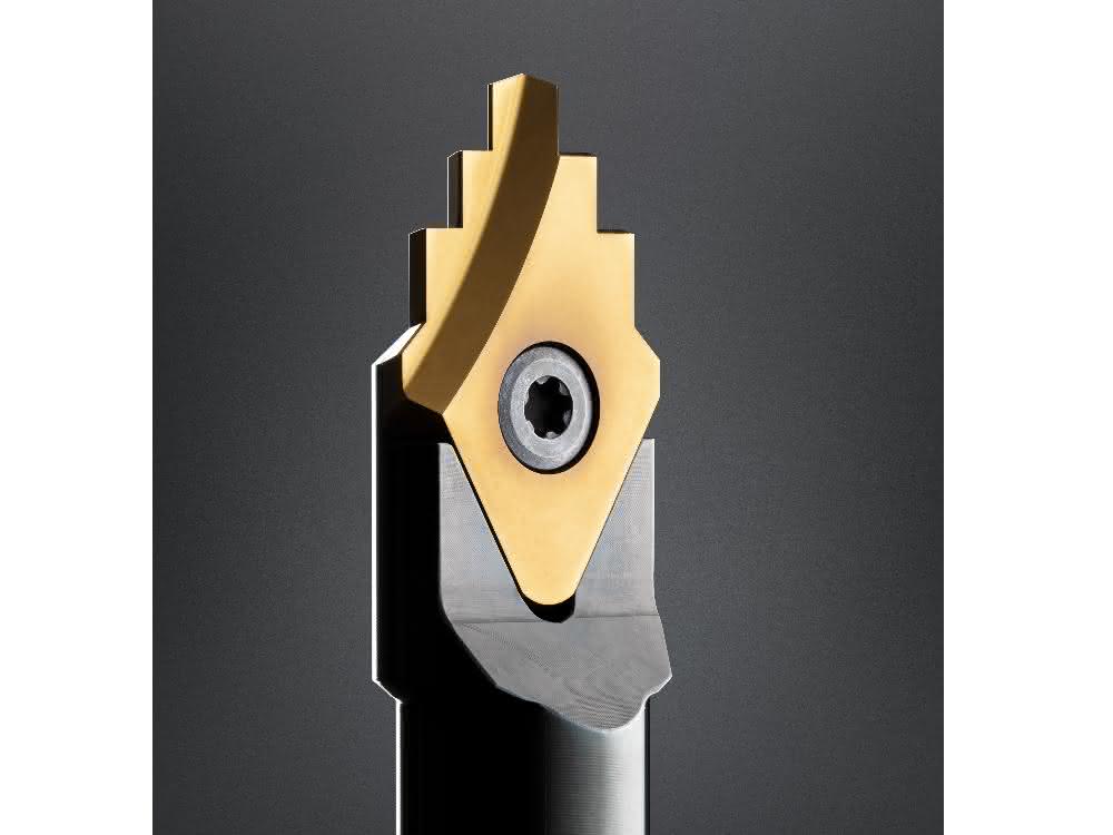 Tool system 117