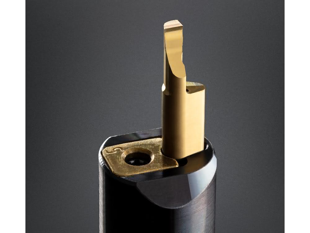 Holder system for the Supermini type 105