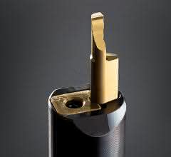 Holder system for the Supermini type 105