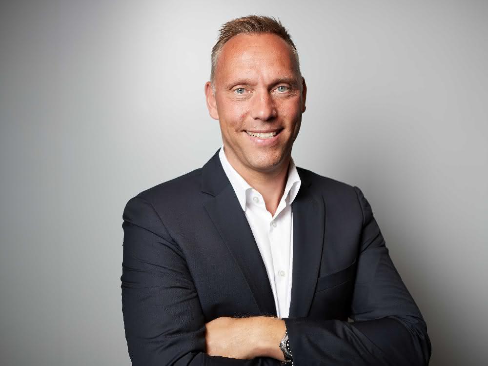 Geek+ expands into Europe and brings on board Thomas Meyer-Jander