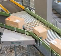 From materialfluss SPEKTRUM 2019: Switch to electric castors