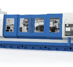 Zema corundum grinding machine