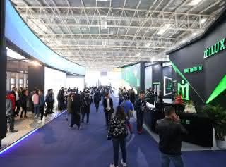 Internationale Fachmesse: BAU China in den Startlöchern