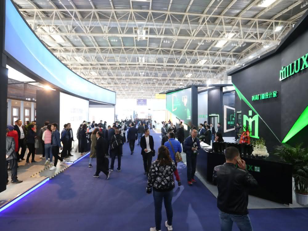 Internationale Fachmesse: BAU China in den Startlöchern