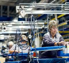Specialists for the textile industry Specialists for the textile industry