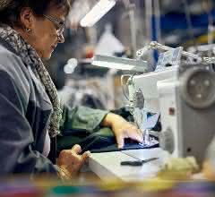 Textile specialists Textile specialists