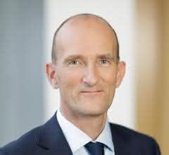 Personalie: Neuer Vice President Logistics für Berner Group