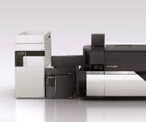 System Nexera Mikros (Foto des Geräts).