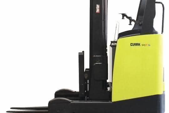 Aus materialfluss SPEKTRUM 2019: Solide Konstruktion