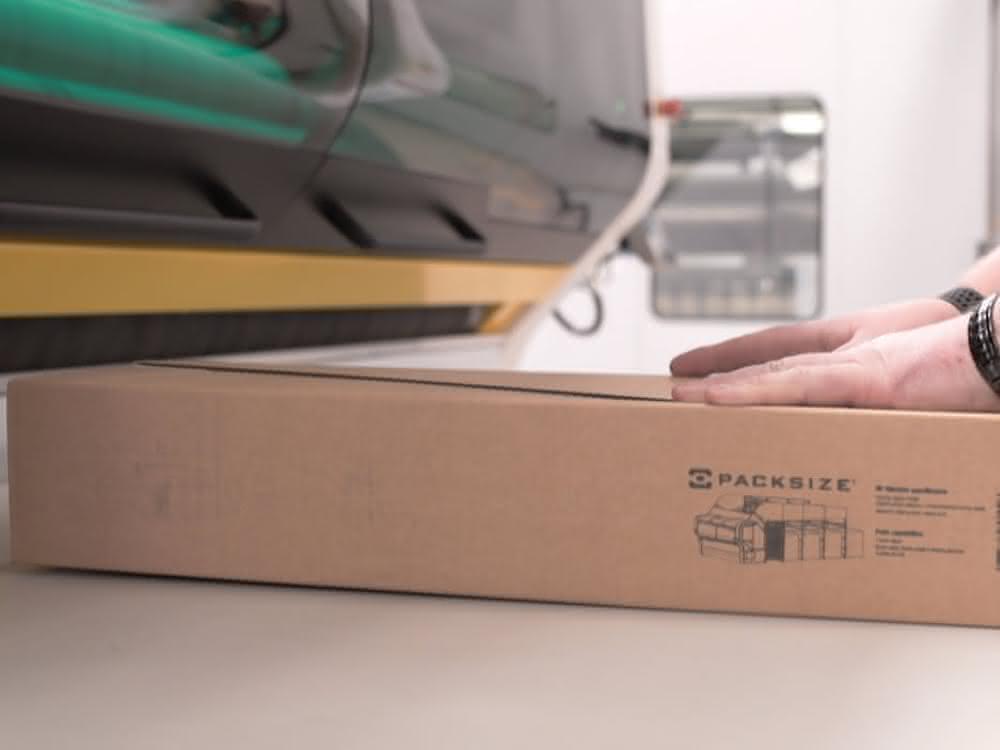 Packsize-M1