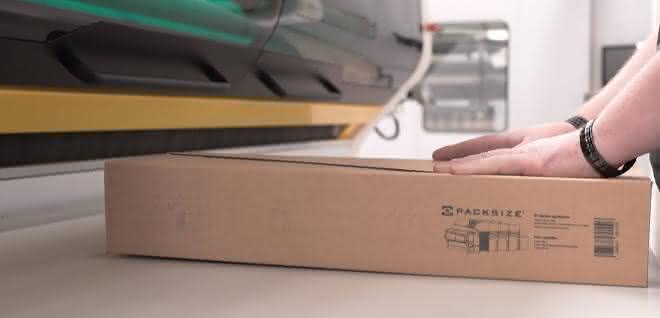 Packsize-M1