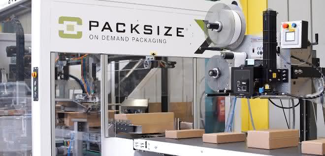 Packsize-X7